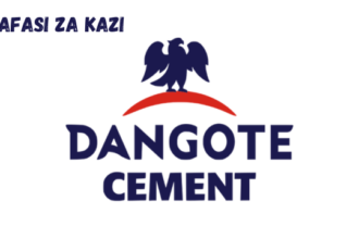 Dangote Cement Open Vacancies March 2024