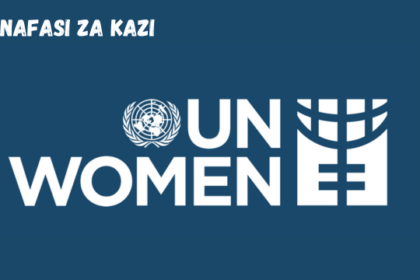 Development of the UN Women Tanzania Country Office Communications Strategy 2024