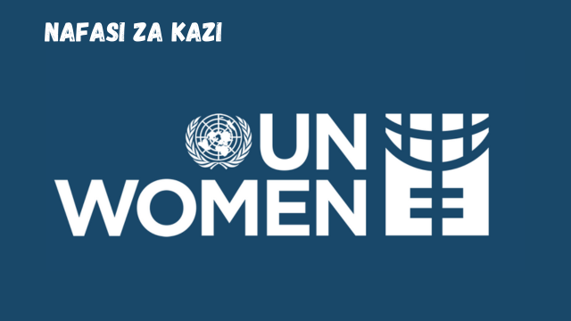 Development of the UN Women Tanzania Country Office Communications Strategy 2024