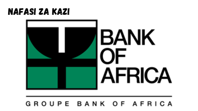 Digital Product Manager at Bank of Africa March 2024