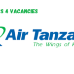 Driver II (4 Posts) at Air Tanzania Company Limited (ATCL) March 2024