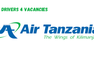 Driver II (4 Posts) at Air Tanzania Company Limited (ATCL) March 2024