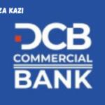 Driver at DCB Commercial Bank March 2024