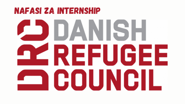 Economic Recovery – Intern at Danish Refugee Council March 2024