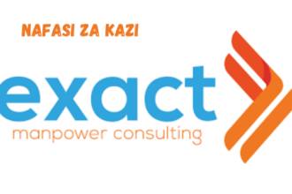 Electrical Engineer at EXACT MANAPOWER CONSULTING LIMITED March 2024