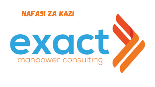 Electrical Engineer at EXACT MANAPOWER CONSULTING LIMITED March 2024