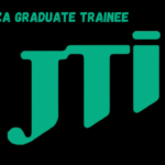 Employee Relations Trainee at JTI March 2024