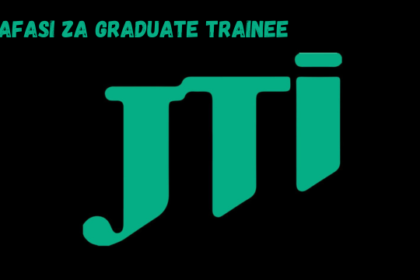 Employee Relations Trainee at JTI March 2024