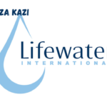 Engineering Team Leader at Lifewater International March 2024