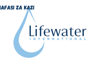 Engineering Team Leader at Lifewater International March 2024