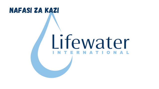 Engineering Team Leader at Lifewater International March 2024