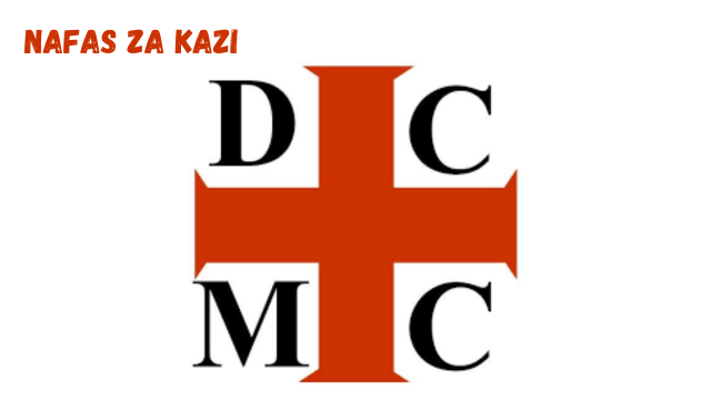 Executive Director at DCMC Hospital March 2024