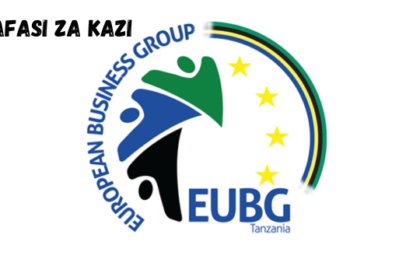 Executive Director at European Business Group (EUBG) March 2024