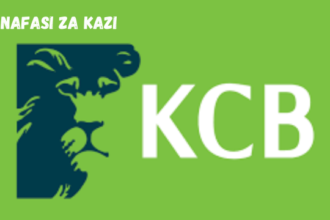 Executive Personal Assistant at KCB Bank Tanzania March 2024