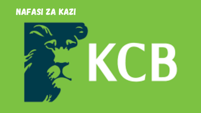 Executive Personal Assistant at KCB Bank Tanzania March 2024