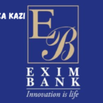 Exim Bank Vacancies March 2024