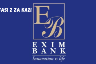 Exim Bank Vacancies March 2024