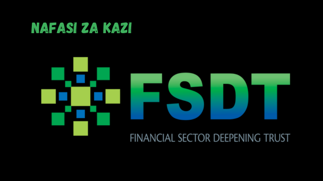 FSDT Tanzania Vacancies March 2024