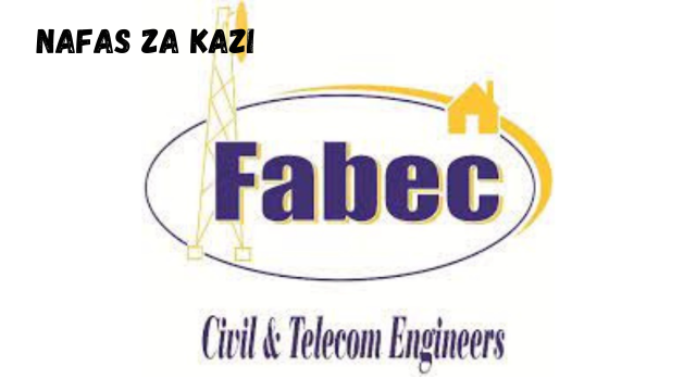Fabec Investment Limited Vacancies March 2024