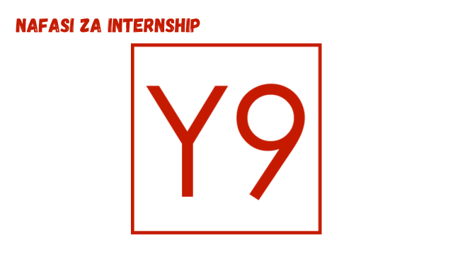 Finance Intern at Y9 Bank March 2024