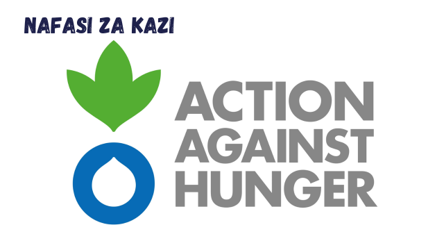 Finance and Administration Manager at Action Against Hunger