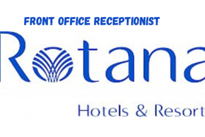 Front Office – Guest Experience Coordinator at Johari Rotana March 2024