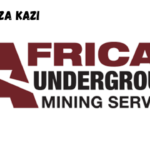 Graduate Mining Engineer at AUMS March 2024