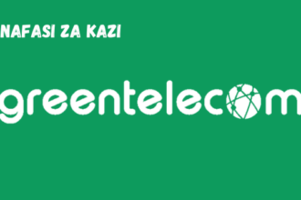 Green Telecom New Vacancies March 2024