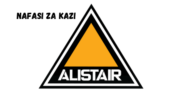 Group Warehouse Lead at Alistair Group March 2024
