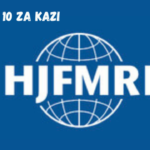 HJFMRI Vacancies March 2024