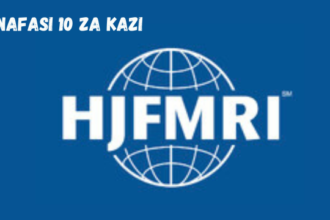 HJFMRI Vacancies March 2024