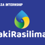 HakiRasilimali (HR) Intern Vacancies March 2024