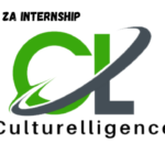 Human Resources Intern Vacancies at Culturelligence March 2024