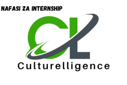 Human Resources Intern Vacancies at Culturelligence March 2024