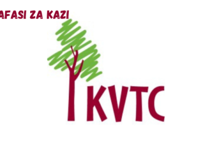 Human Resources Manager at KVTC March 2024