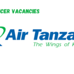 Human Resources Officer II at Air Tanzania Company Limited (ATCL) March 2024