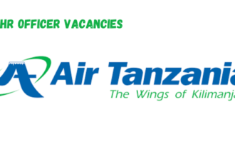 Human Resources Officer II at Air Tanzania Company Limited (ATCL) March 2024