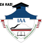 IAA Vacancies March 2024