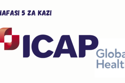 ICAP New Vacancies March 2024