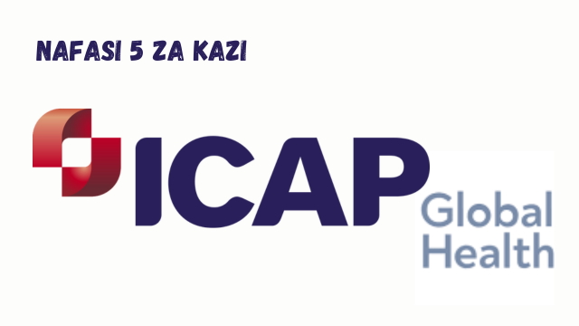 ICAP New Vacancies March 2024