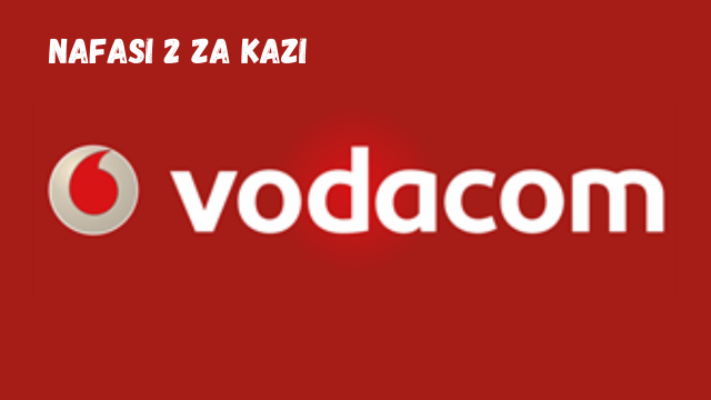 Insights & Reporting-Dar & Central 2 posts at Vodacom March 2024