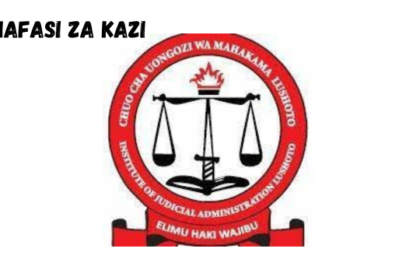 Institute of Judicial Administration IJA Vacancies March 2024