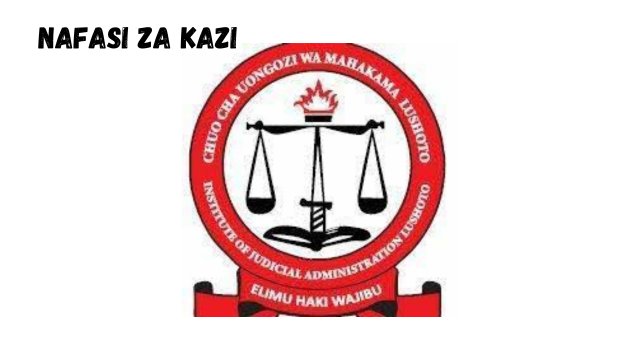 Institute of Judicial Administration IJA Vacancies March 2024