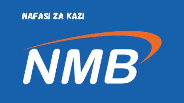 Insurance Specialist; Claims (4 Position(s)) at NMB Bank March 2024