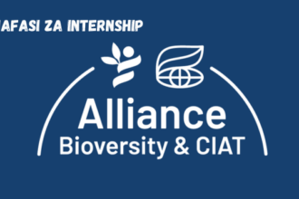 Intern at Alliance of Bioversity International March 2024