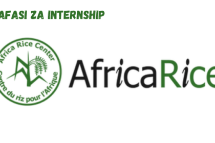 Internship Vacancies at Rice Africa March 2024