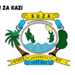 Job Opportunities Advertisement at SUZA March 2024