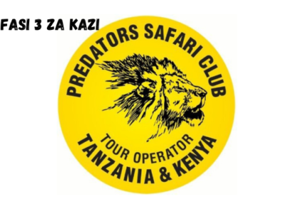Job Vacancies at Predator Safaris Club March 2024
