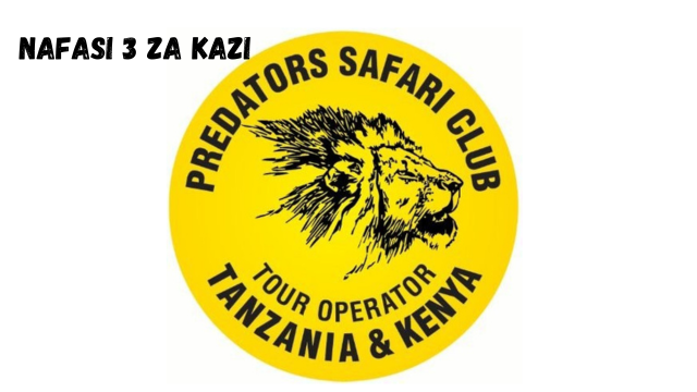 Job Vacancies at Predator Safaris Club March 2024