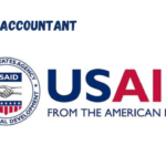 Junior Accountant at USAID Organisation March 2024